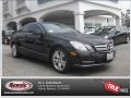 Black - E 350 Coupe Photo No. 26