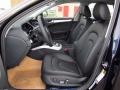 Moonlight Blue Metallic - allroad Premium plus quattro Photo No. 11