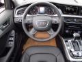 2014 Moonlight Blue Metallic Audi allroad Premium plus quattro  photo #14