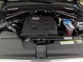 Lava Gray Metallic - Q5 2.0 TFSI quattro Photo No. 21