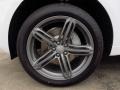 2014 Audi Q5 3.0 TDI quattro Wheel and Tire Photo