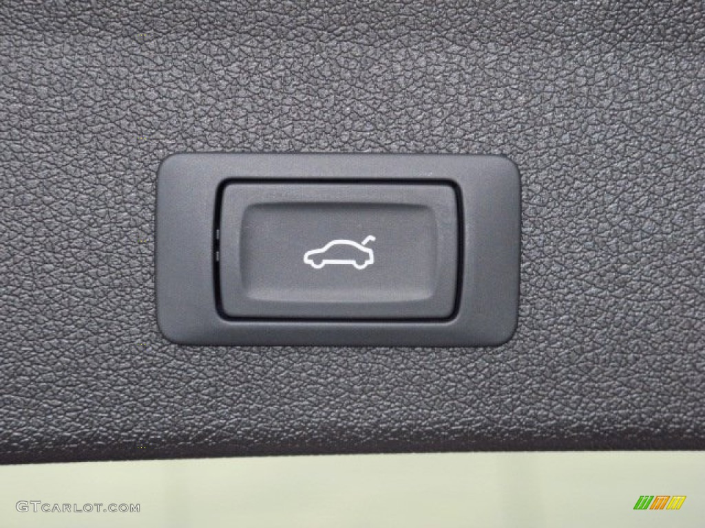 2014 Audi Q5 3.0 TDI quattro Controls Photo #91887153