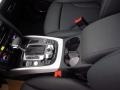 Black Controls Photo for 2014 Audi Q5 #91887287