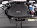 3.0 Liter TDI DOHC 24-Valve Turbo-Diesel V6 Engine for 2014 Audi Q5 3.0 TDI quattro #91887361