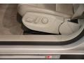 Ice Silver Metallic - A6 3.0T quattro Sedan Photo No. 4