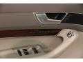 Ice Silver Metallic - A6 3.0T quattro Sedan Photo No. 6