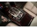 Ice Silver Metallic - A6 3.0T quattro Sedan Photo No. 24