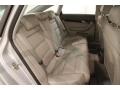 Light Gray Rear Seat Photo for 2011 Audi A6 #91888292