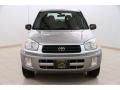 Titanium Metallic - RAV4  Photo No. 2