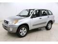 Titanium Metallic - RAV4  Photo No. 3