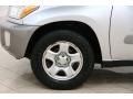 Titanium Metallic - RAV4  Photo No. 15
