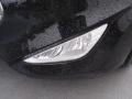 2014 Black Noir Pearl Hyundai Elantra Coupe   photo #10