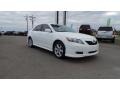 Super White - Camry SE Photo No. 6