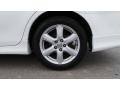 Super White - Camry SE Photo No. 7