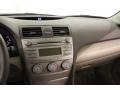 Super White - Camry LE Photo No. 10