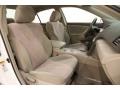 Super White - Camry LE Photo No. 13