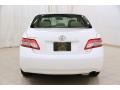 Super White - Camry LE Photo No. 16