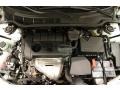 Super White - Camry LE Photo No. 17