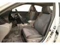 Super White - Camry SE Photo No. 5