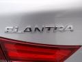 2014 Silver Hyundai Elantra Limited Sedan  photo #14