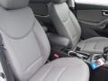 2014 Silver Hyundai Elantra Limited Sedan  photo #19