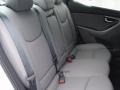 2014 Silver Hyundai Elantra Limited Sedan  photo #21