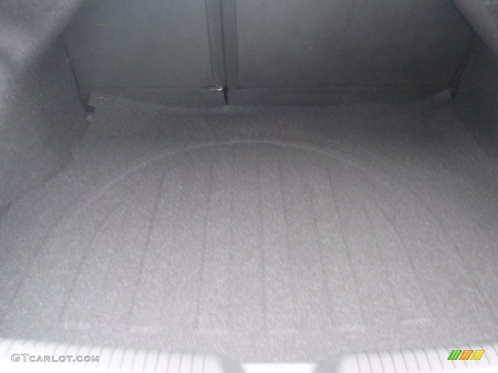 2014 Elantra Limited Sedan - Silver / Gray photo #22