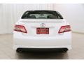 Super White - Camry SE Photo No. 28