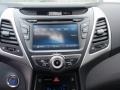 2014 Silver Hyundai Elantra Limited Sedan  photo #29