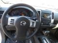 Brilliant Silver - Frontier SV King Cab Photo No. 10