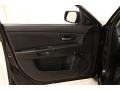 Black Door Panel Photo for 2008 Mazda MAZDA3 #91890002