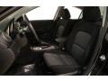 Black Mica - MAZDA3 i Touring Sedan Photo No. 5