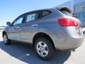 2013 Platinum Graphite Nissan Rogue S  photo #3