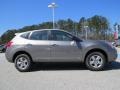 2013 Platinum Graphite Nissan Rogue S  photo #6