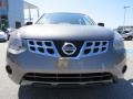 2013 Platinum Graphite Nissan Rogue S  photo #8