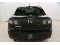 Black Mica - MAZDA3 i Touring Sedan Photo No. 14