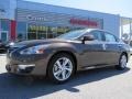 Java Metallic 2014 Nissan Altima 2.5 SL