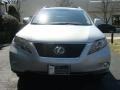 Tungsten Silver Pearl - RX 350 AWD Photo No. 2