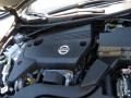 2.5 Liter DOHC 16-Valve VVT 4 Cylinder Engine for 2014 Nissan Altima 2.5 SL #91890596