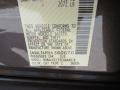 CAJ: Java Metallic 2014 Nissan Altima 2.5 SL Color Code
