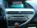 Tungsten Silver Pearl - RX 350 AWD Photo No. 17
