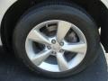 Tungsten Silver Pearl - RX 350 AWD Photo No. 24