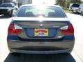 2006 Sparkling Graphite Metallic BMW 3 Series 325i Sedan  photo #5