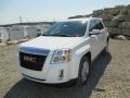 2014 Summit White GMC Terrain SLE  photo #3