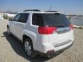 2014 Summit White GMC Terrain SLE  photo #23