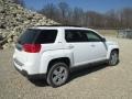 2014 Summit White GMC Terrain SLE  photo #31