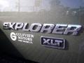2003 Estate Green Metallic Ford Explorer XLT  photo #12