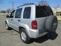 Bright Silver Metallic - Liberty Limited 4x4 Photo No. 5