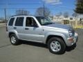 Bright Silver Metallic - Liberty Limited 4x4 Photo No. 10