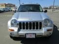 Bright Silver Metallic - Liberty Limited 4x4 Photo No. 12